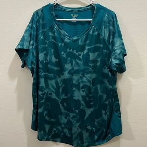 TEK GEAR workout shirt